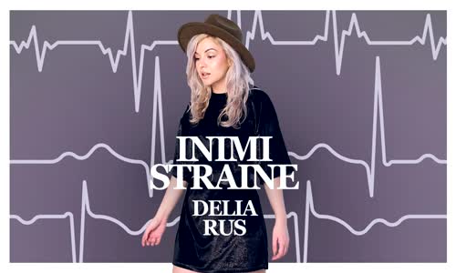 Delia Rus Inimi Straine