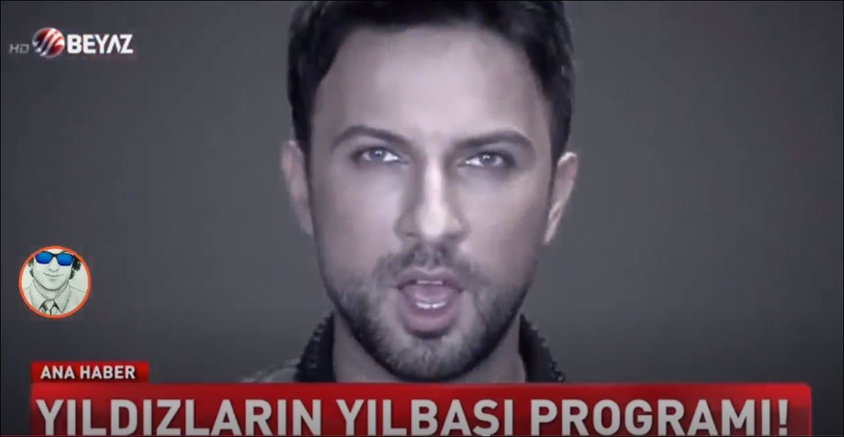 Yıldızların Yılbaşı Programı Belli Oldu Tarkan 1 Milyon 300 Bin TL Alacak