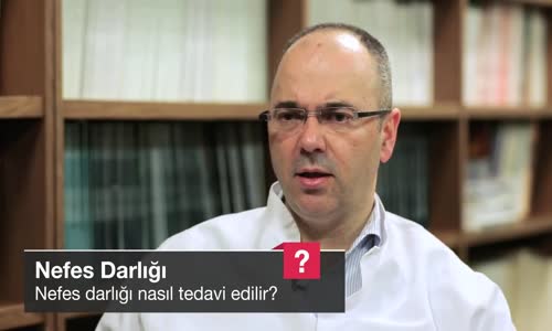 Nefes Darlığı Nasıl Tedavi Edilir