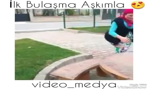 Sevgiliyle İlk Bluşma