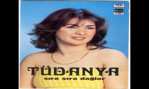 Tüdanya - Yaranamadım