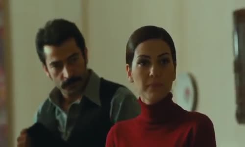 Karadayı 60.Bölüm Feride Gurbette De Olsa Mahir'le Yaşamak İster