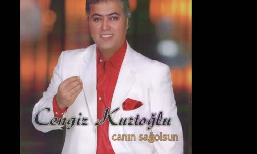 Cengiz Kurtoğlu - Gücüme Gidiyor