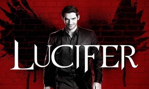 Lucifer 3. Sezon 13. Bölüm İzle