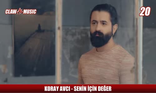 En Çok İndi̇ri̇len Şarkılar Top 20 (19 Mayıs 2018)