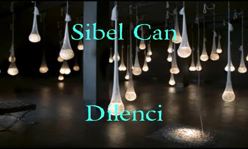 Sibel Can Dilenci