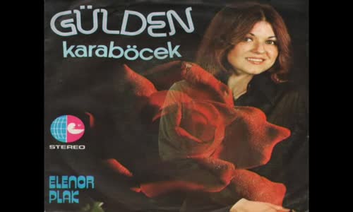 Gülden Karaböcek Yalancısın (45'lik Plak Kayıtları) 