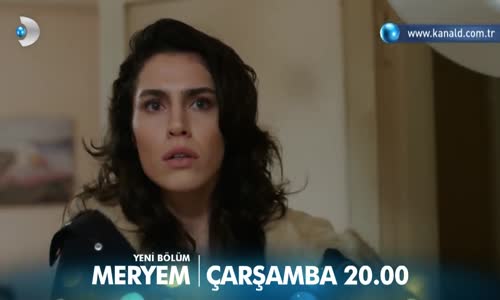 Meryem 24. Bölüm Fragmanı