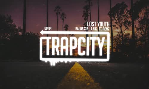 Buans X Blank Lost Youth Ft. Remz 