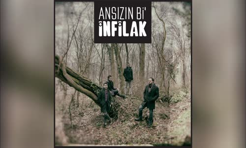 Ansızın Bi' İnfilak - Üç Beşin Peşinde