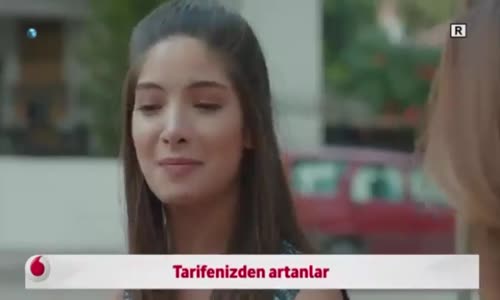 Sevda'nın Bahçesi - Tolga Otobüs Sahnesi