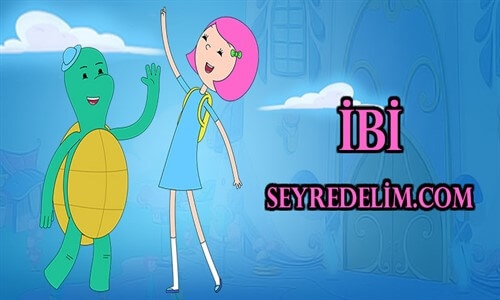 İbi 3. Bölüm