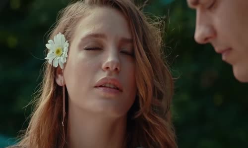 Medcezir 77.Bölüm Final Çağatay Ulusoy & Serenay Sarıkaya Dünyayı Durduran Şarkı