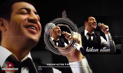 Hakan Altun - Arızalı 