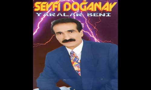 Seyfi Doğanay - Gönül Gel Gezelim