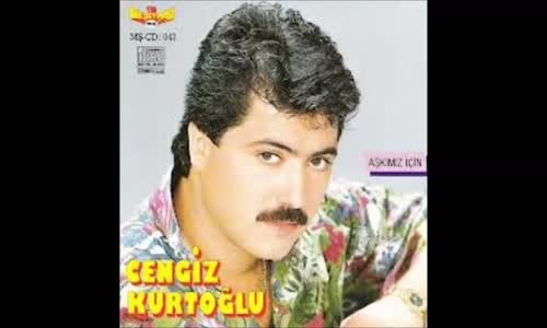 Cengiz Kurtoğlu - Hayatımı Yaşıyorum Ben