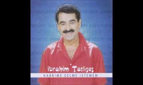 İbrahim Tatlıses - Seni Yakacaklar