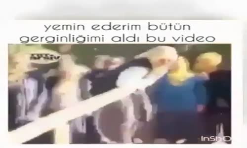 Yaşlı Teyzelerin Komik Anları