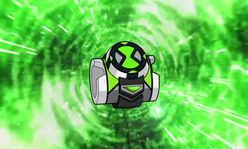 Ben 10 - Omnitrix Hakkında Her Şey - 1. Bölüm