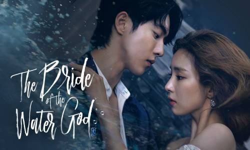 Bride of the Water God 5. Bölüm İzle