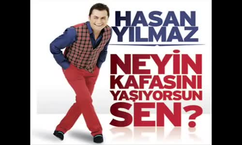 Hasan Yılmaz Biz Arkadaşız