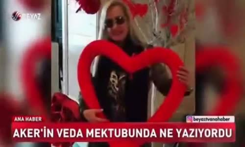 Filiz Aker'in Kuyumcusunun Açıklamaları Ortalığı Karıştırdı