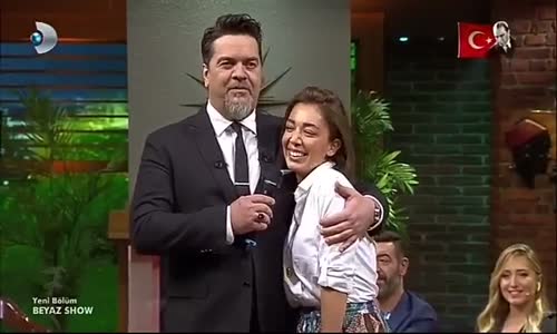 Beyaz Show-Evlenmek İsteyen Dilşaha Sürpriz