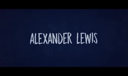 Alexander Lewis  Off Guard 