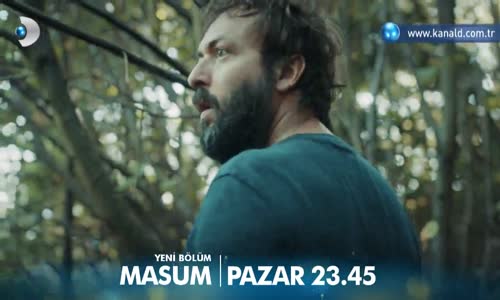 Masum 2.Fragmanı