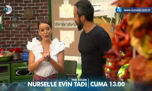 Nurselle Evin Tadı 29.Bölüm Fragmanı