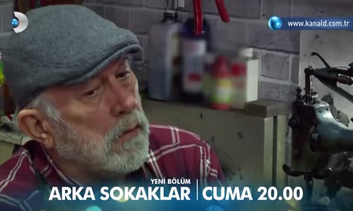 Arka Sokaklar 480. Bölüm Fragmanı