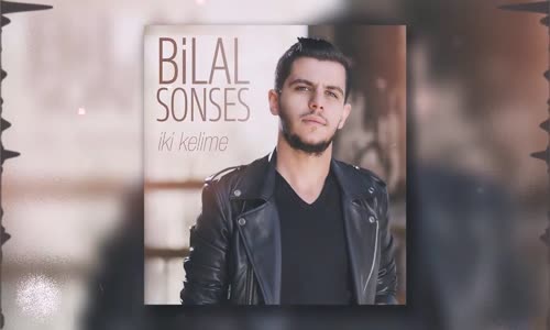 Bi̇lal Sonses - Gel Hayali̇m (Remi̇x)