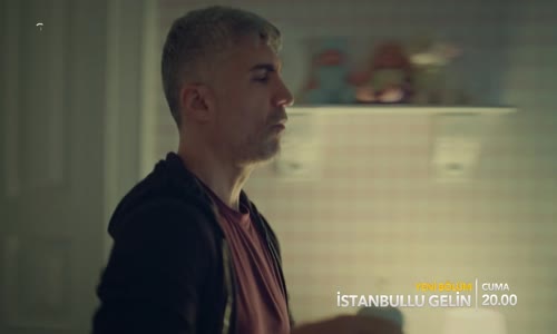 İstanbullu Gelin 26. Bölüm Fragmanı