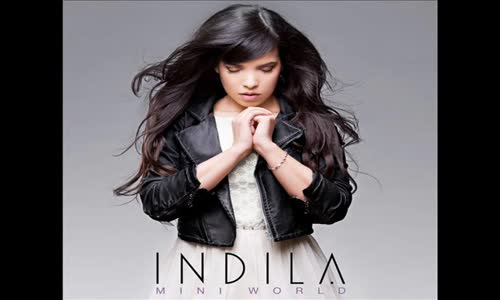 09 Indila - Tu Ne M'Entends Pas 