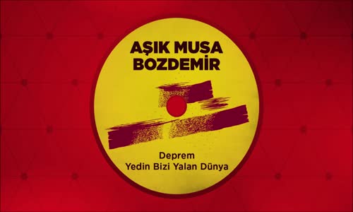 Aşık Musa Bozdemir - Aşık Mıyım Deliyim 