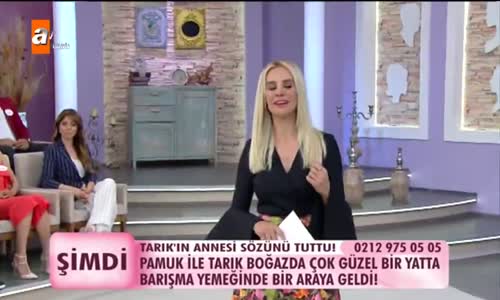 Esra Erolda-Yürüme engelli Gülün En Büyük Hayali Gerçek Oldu!