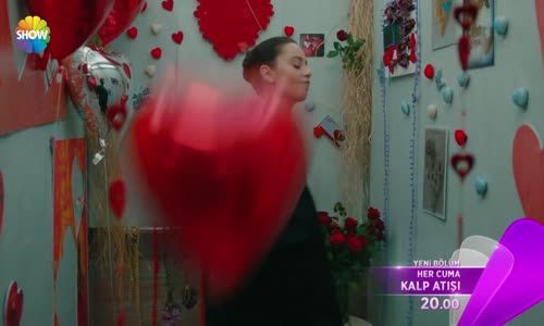 Kalp Atışı 20. Bölüm 1. Fragmanı