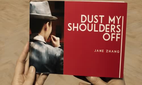 Jane Zhang - Dust My Shoulders Off (Official Video)