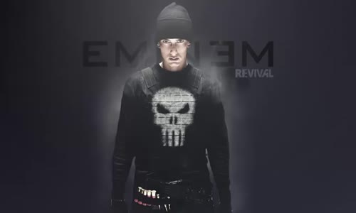 Eminem - In Your Head