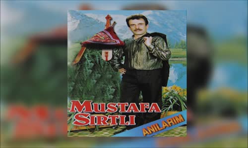 Mustafa Sırtllı - Laz Temel