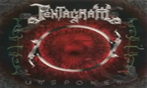 Pentagram Mezarkabul This Too Will Pass 