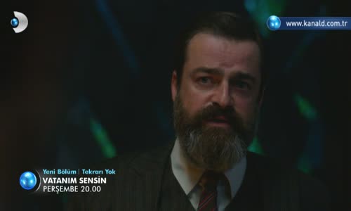 Vatanım Sensin 29. Bölüm Fragmanı