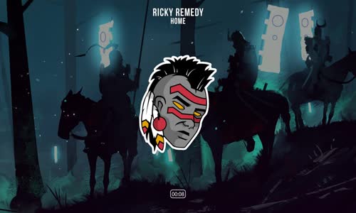 Ricky Remedy Home