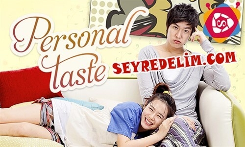 Personal Taste 6. Bölüm İzle