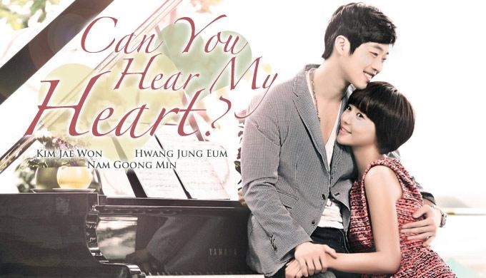   Can You Hear My Heart 21.Bölüm İzle