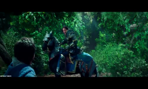 Warcraft-  Sahibini Seviyor Musun 