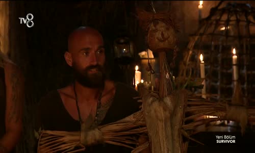 Survivor 2017-Anılın Konseye Surviyi Getirmesi Olay Oldu