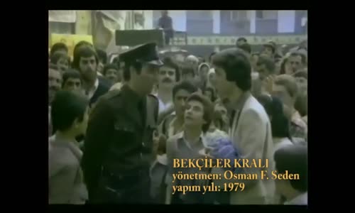 Kemal Sunal Bekçiler Kral Çocuğa İsim Nasıl Koyulur