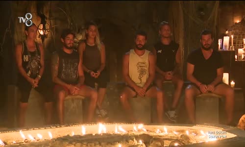 Nagihan'dan Şaşırtan Yorum Ümit Karan'a Haksızlık Yapıldı 88. Bölüm Survivor 2018