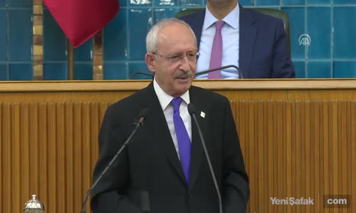 Kılıçdaroğlu'ndan Tavsiyeler: Kemal Kardeşine Haber Ver Hemen Yanında Olacağım